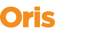 Orisbet Logo